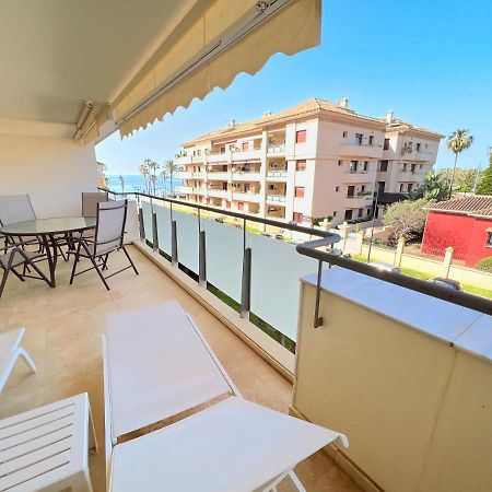 3 Bed Las Petunias, San Pedro Marbella Exterior photo