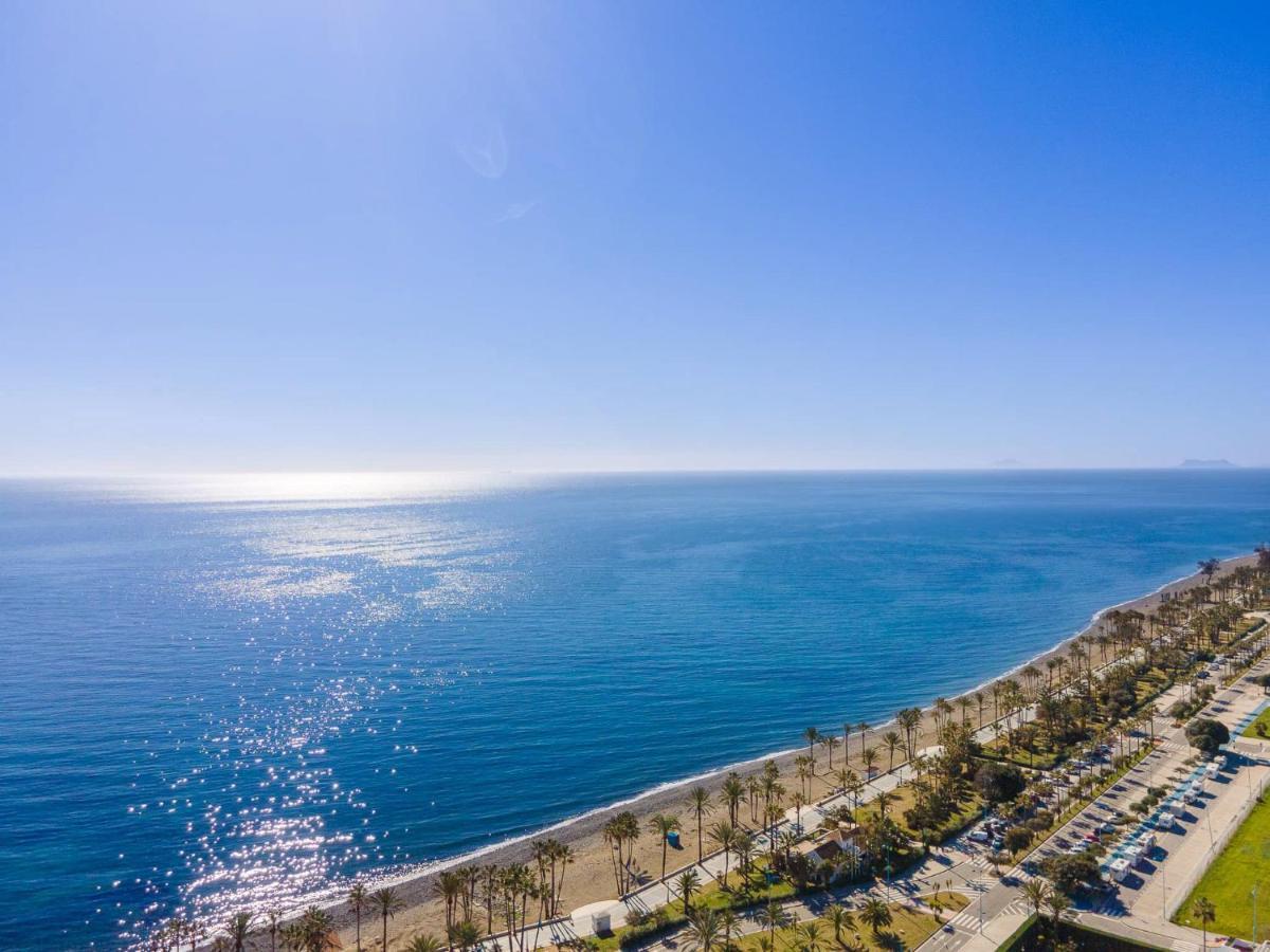3 Bed Las Petunias, San Pedro Marbella Exterior photo