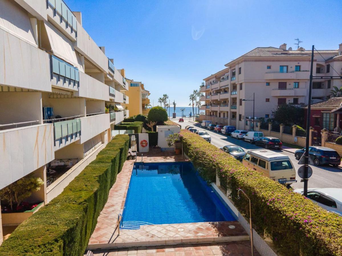 3 Bed Las Petunias, San Pedro Marbella Exterior photo
